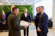 Vojaci vyzbierali v rámci humanitárnej zbierky 24 365 eur na pomoc Ukrajine  2