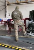 Medzinrodn kynologick cvienie EMPACT Firearms OA 6.4