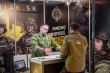 KARIRA EXPO ILINA