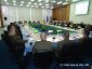 Konferencia špecifikácie cvičenia LIVEX NATO MNMPBAT Black Bear 2011