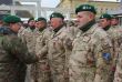 Medaily pre vojakov z operácií ISAF a KFOR