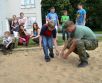 Podpora topoianskej brigdy poas cvienia na ochranu ivota a zdravia