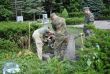 Spoločná pracovná brigáda michalovských ženistov s príslušníkmi Bundeswehru