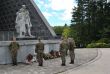 Spoločná pracovná brigáda michalovských ženistov s príslušníkmi Bundeswehru