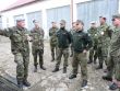 Funkcionri SLSP nvtvili 14. brigdu logistickej podpory Armdy eskej republiky