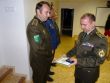Slávnostné zhromaždenie ku Dňu ozbrojených síl Slovenskej republiky