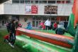 Vojaci v Trenčíne zorganizovali Beh o pohár festivalu Hory Zonty2
