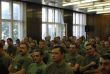 Nástup VePS pri príležitosti slovenského predsedníctva v Rade EÚ 1