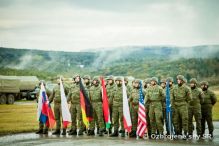 Slovensk tt 2016 - Zaal vcvikov vrchol roka