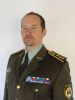 Náčelník odboru operačného plánovania a riadenia - G - 3 plukovník Ing. Martin Ocilka