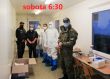 Opercia Spolon zodpovednos - Vojensk polcia v prvej lnii