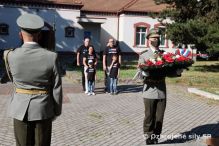 Motospojky RIDE FOR FORGOTTEN HEROES