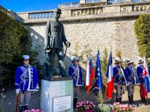 estn str na potulkch Franczskom