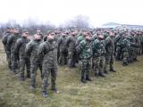 Veliteľské zhromaždenie veliteľa 2.mb 2014