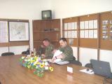Streľby z PTRS vo VcR 2011