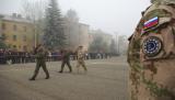 Rozlúčili sme sa s decembrovou rotáciou ISAF Afganistan